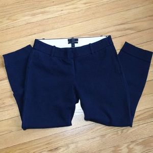 JCrew Skinny Ankle Pants